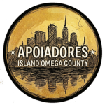 Island Omega County | Apoiadores