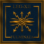 XII. Thunderbolt Łegion