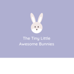 The Tiny Little Awesome Bunnies