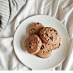 Rhea's cookies :p