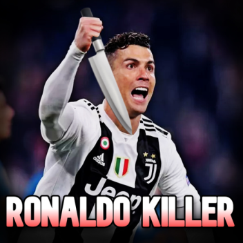 Survive Ronaldo The Killer!