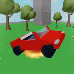 People VS Car