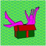 snail people lol