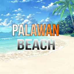 Palawan Beach