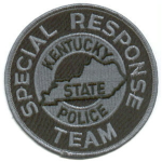 |KSP| Kentucky State Police SRT |KSP|