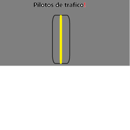 Piloto De Trafico