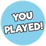 Game Badge Thumbnail