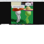 memE raiders it was took in