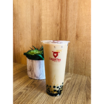 The Boba girls!