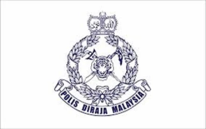 [KMO] Polis Diraja Malaysia Roblox group icon