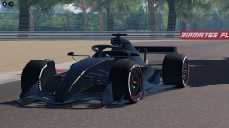 (WIP) Formula Racing 2026 