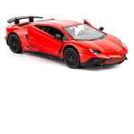 The Red Car Studios