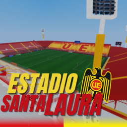 Santa Laura Stadium