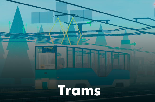 Novorsk (Urbanmove) screenshot 4