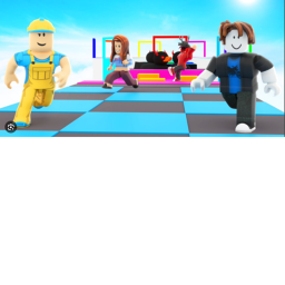 OBBY FOR FUN1