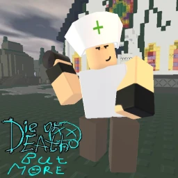DoDbM Old Server icon