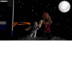 StreetBall Roblox