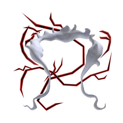 Luffy Gear 5