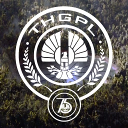 THGPL | THE 75 HUNGER GAMES icon