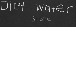 Diet Water Store