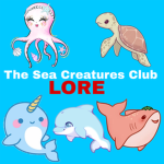 The Sea Creatures Club(LORE)