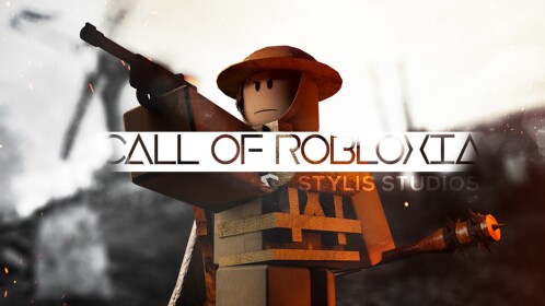 Call Of Robloxia [UPDATE]