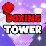 Boxing Troll Tower 👊