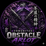 OBSTACLE ARLOT 1