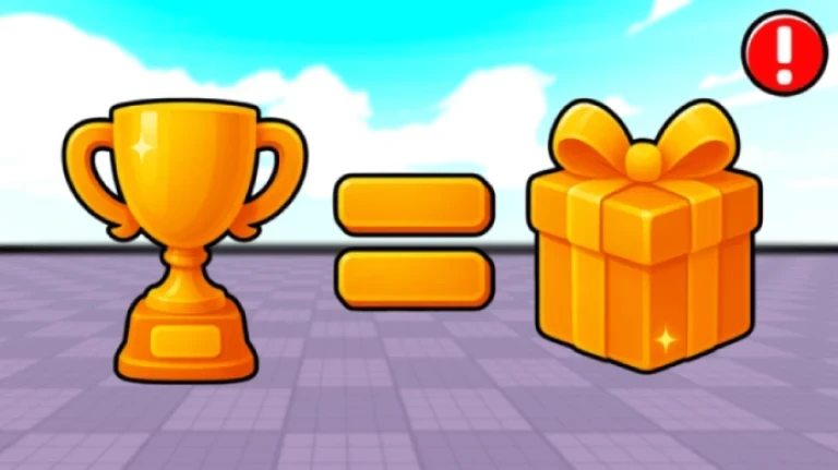 Roblox Obby Escape Rbx Reward Free Vip Roblox