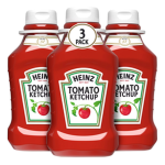 Ketchup&Ketchup