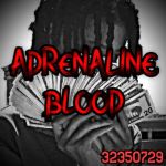 Adrenaline Blood