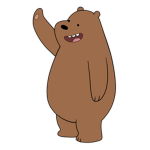 HunMacBear Idk Group