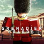 (- British Royal Guards -)