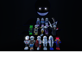 Undertale Battle Timeline Remake [UBTR]