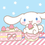 The softie bunnies
