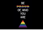 LGBTQ+ Group +friends of mine