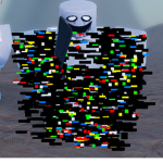 Water Rubux