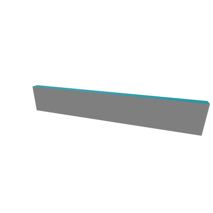 Scrolling Text GUI
