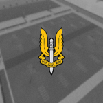 [SASR] Special Air Service