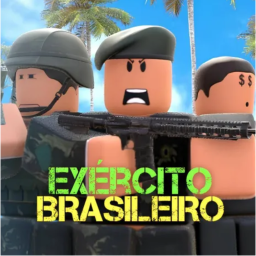 "EB" Brazilian Army