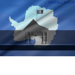 [AR] Weddell, Havlo
