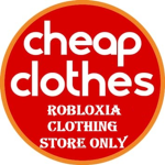 Robloxia's Clothing Store