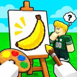 [🎨] Guess My Painting! icon
