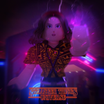 Stranger Th¡ngs Universe