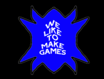 We like to make games.