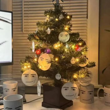 Countdown Until Christmas
