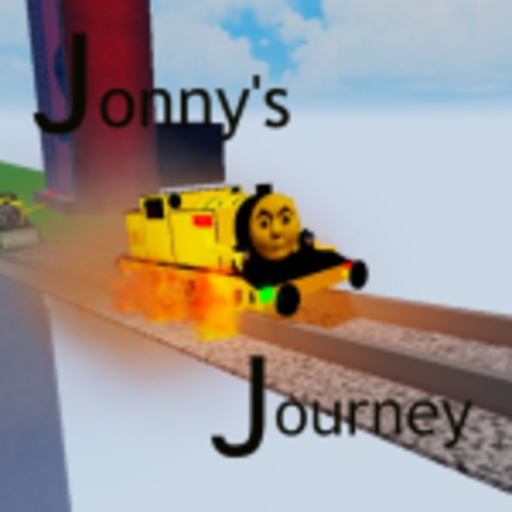 jonny's journey