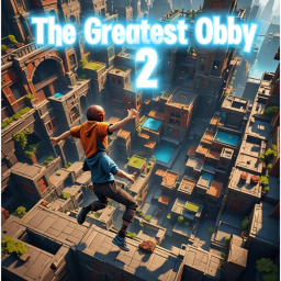 The Greatest Obby 2