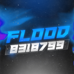 多Flood