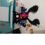 Poppy playtime killers
